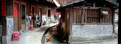 Fujian, 2010