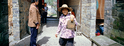 Fujian, 2010