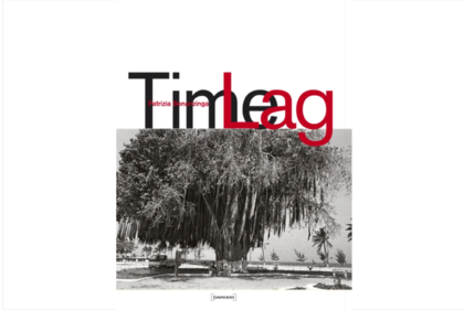 time lag