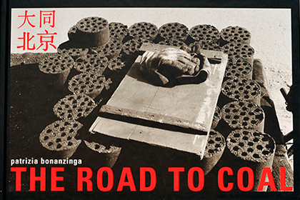 the road to coal
